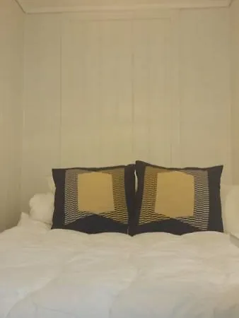 Floyen One-bedroom Bergen