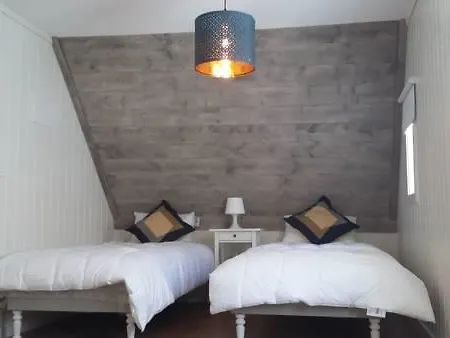 Floyen One-bedroom Apartamento