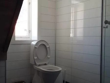 Apartamento Floyen One-bedroom Bergen