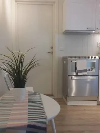 Floyen One-bedroom Apartamento