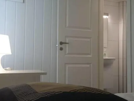 Floyen One-bedroom شقة *