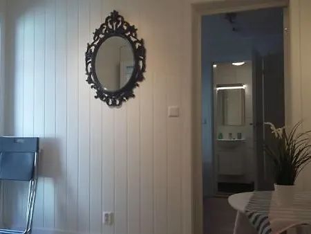 Floyen One-bedroom Bergen