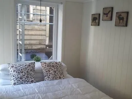 Floyen One-bedroom شقة