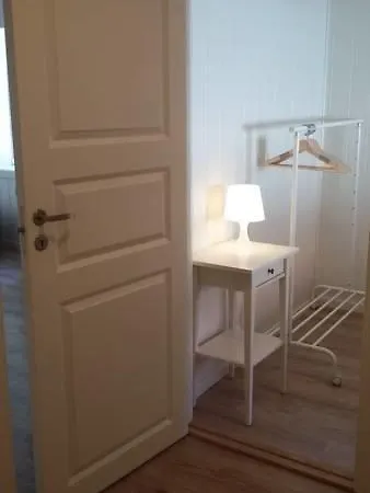 Floyen One-bedroom شقة برغن