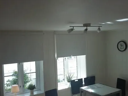 Floyen One-bedroom برغن