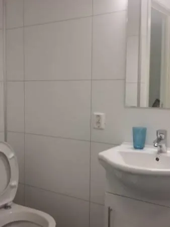 Floyen One-bedroom Apartment