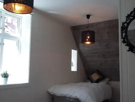 Floyen One-bedroom برغن